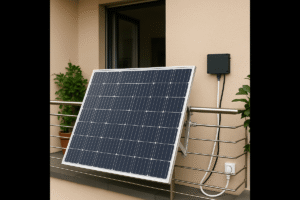 Balkonkraftwerk 800 Watt 2025