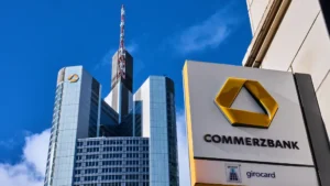 Übernahme Commerzbank