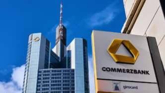 Übernahme Commerzbank