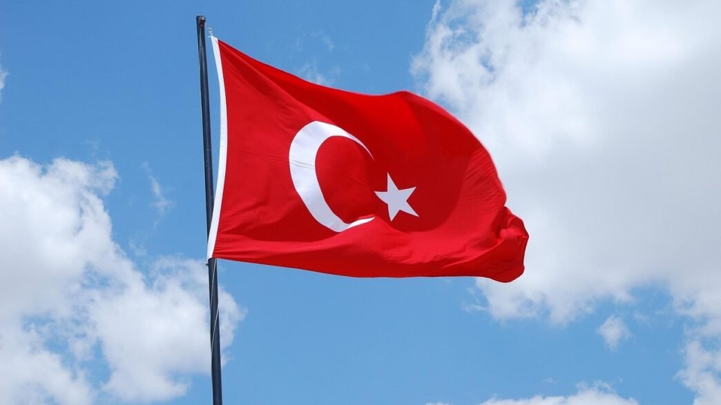 türkei uhrzeit