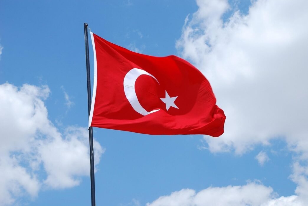 türkei uhrzeit